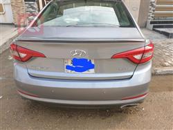 هیوندای سۆناتا